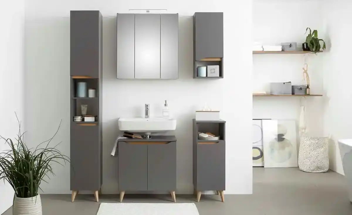 Bild 1 von calmo2go Unterschrank Averner See
