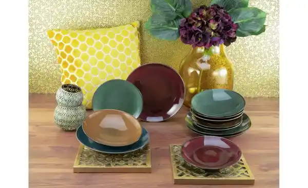 Bild 3 von CreaTable Kombiservice Marrakesch