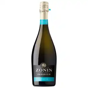Zonin Prosecco DOC Vino Spumante Brut 0,75l