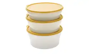 Tupperware 3er-Classic-Set Frischhaltedosen