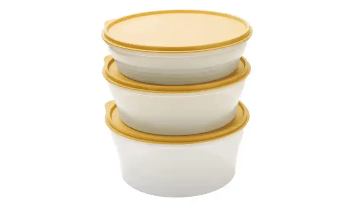 Bild 1 von Tupperware 3er-Classic-Set Frischhaltedosen