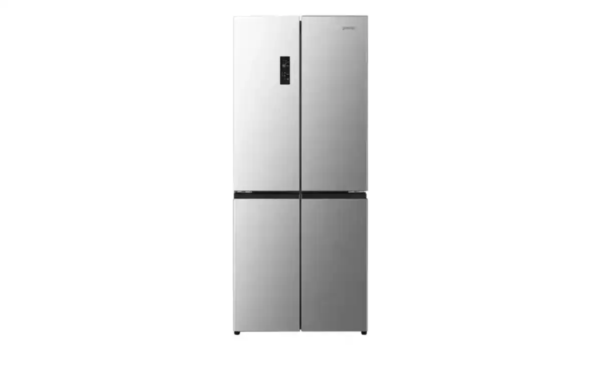 Bild 1 von gorenje Cross Door NRM819D61X
