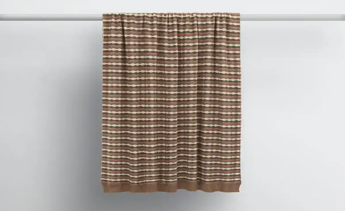 Bild 1 von Gray & Jones Wohndecke Tierra Fuego