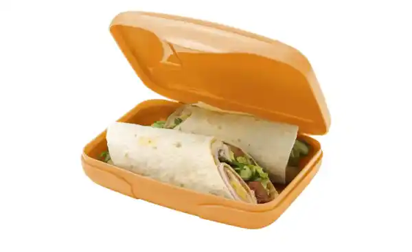 Bild 3 von Tupperware Snackbox