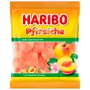 Bild 1 von Haribo Fruchtgummi Pfirsich 175g