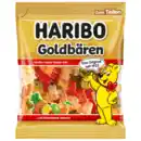 Bild 1 von Haribo Fruchtgummi Goldbären 175g