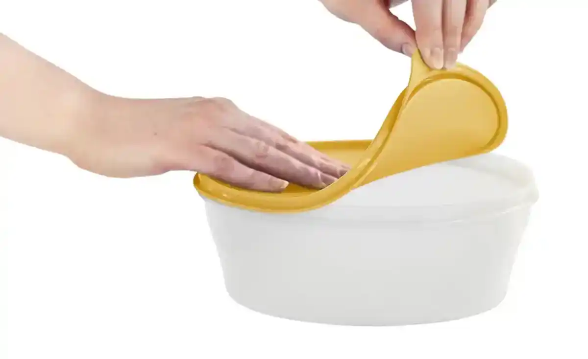 Bild 4 von Tupperware 3er-Classic-Set Frischhaltedosen