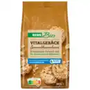 Bild 1 von REWE Bio Vitalgebäck mit Sonnenblumenkernen 200g