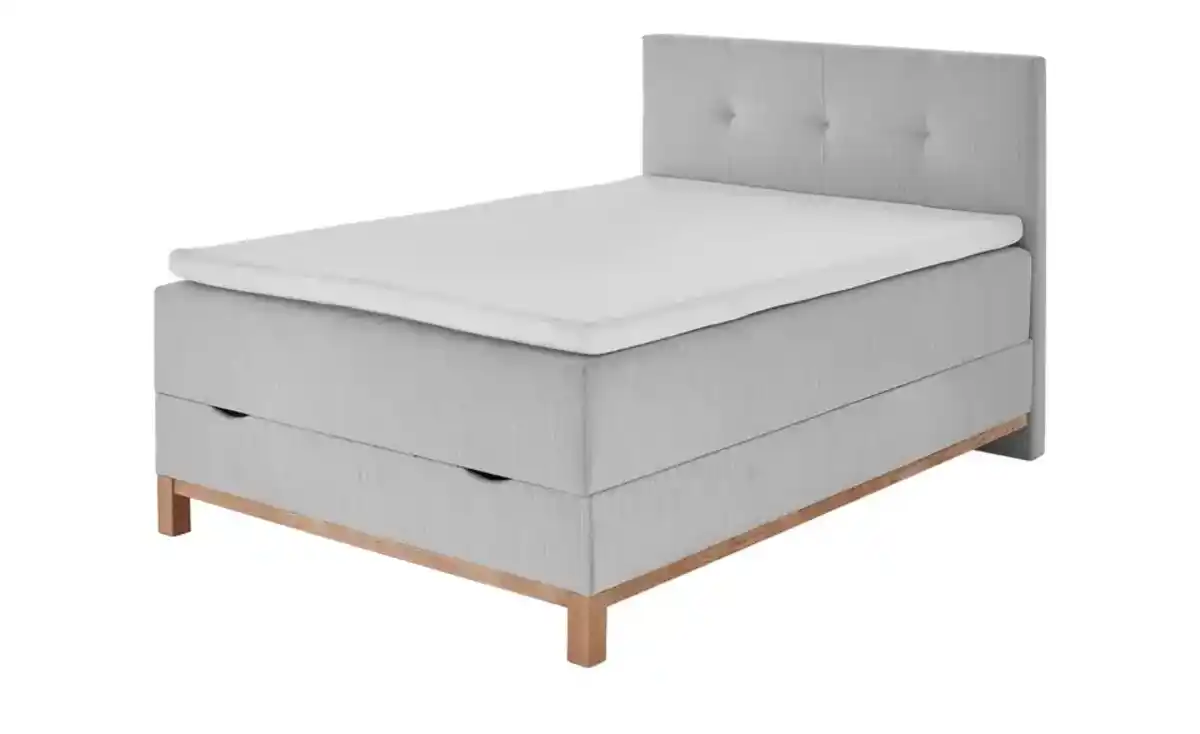 Bild 4 von maison bleue Boxspringbett mit Bettkasten Catania