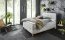 Bild 1 von maison bleue Boxspringbett mit Bettkasten Catania