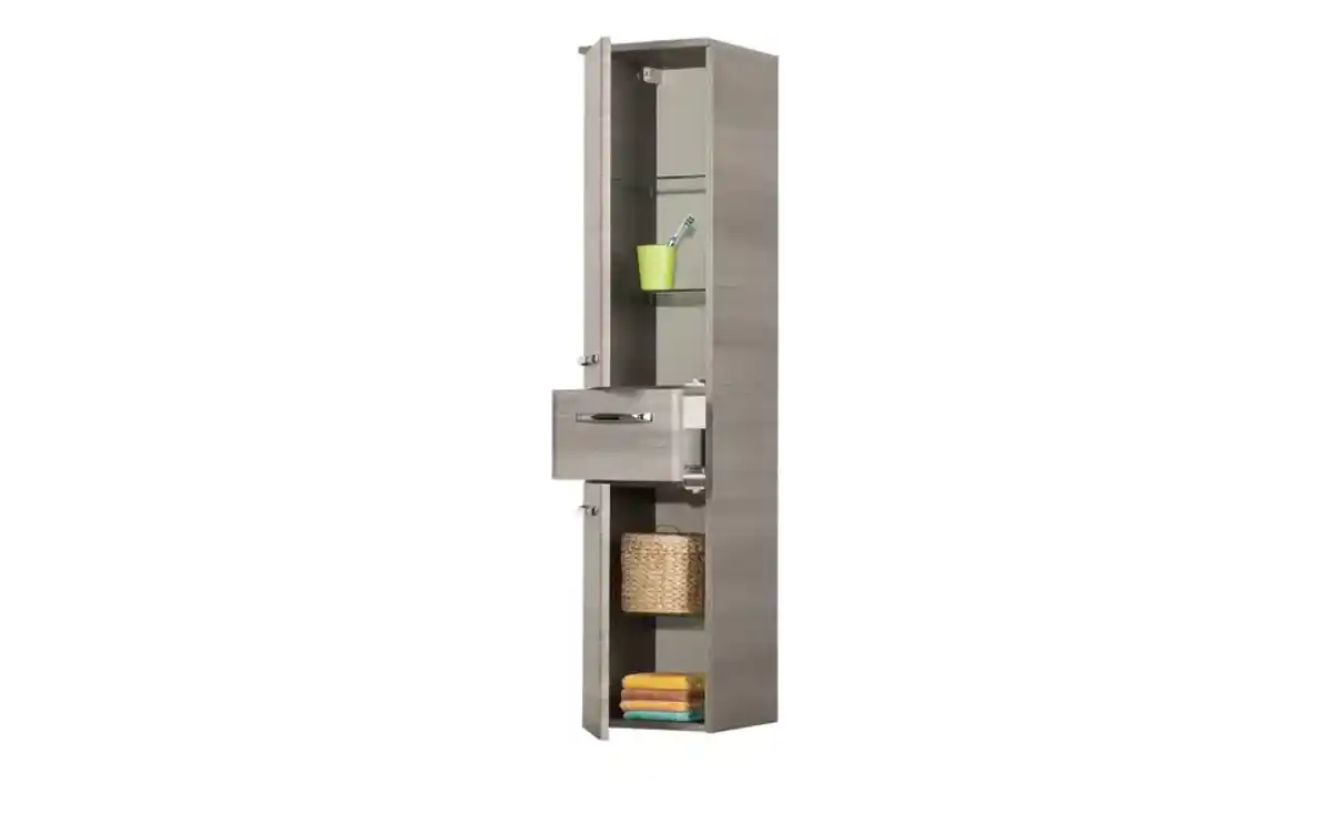 Bild 4 von calmo2go Bad-Midischrank Alba