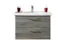 Bild 3 von Waschtisch mit Unterschrank Dabeler See