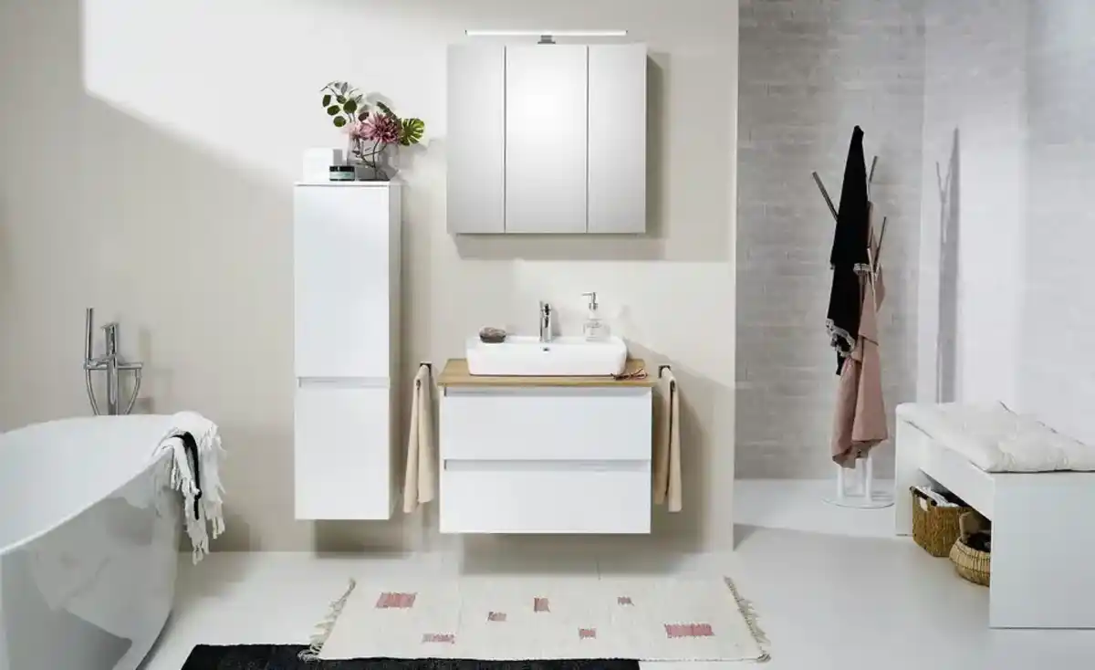 Bild 3 von calmo2go Midischrank Baalensee