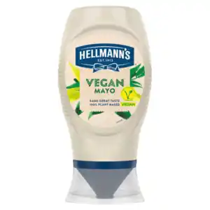 Hellmann's Vegan Mayo 250ml