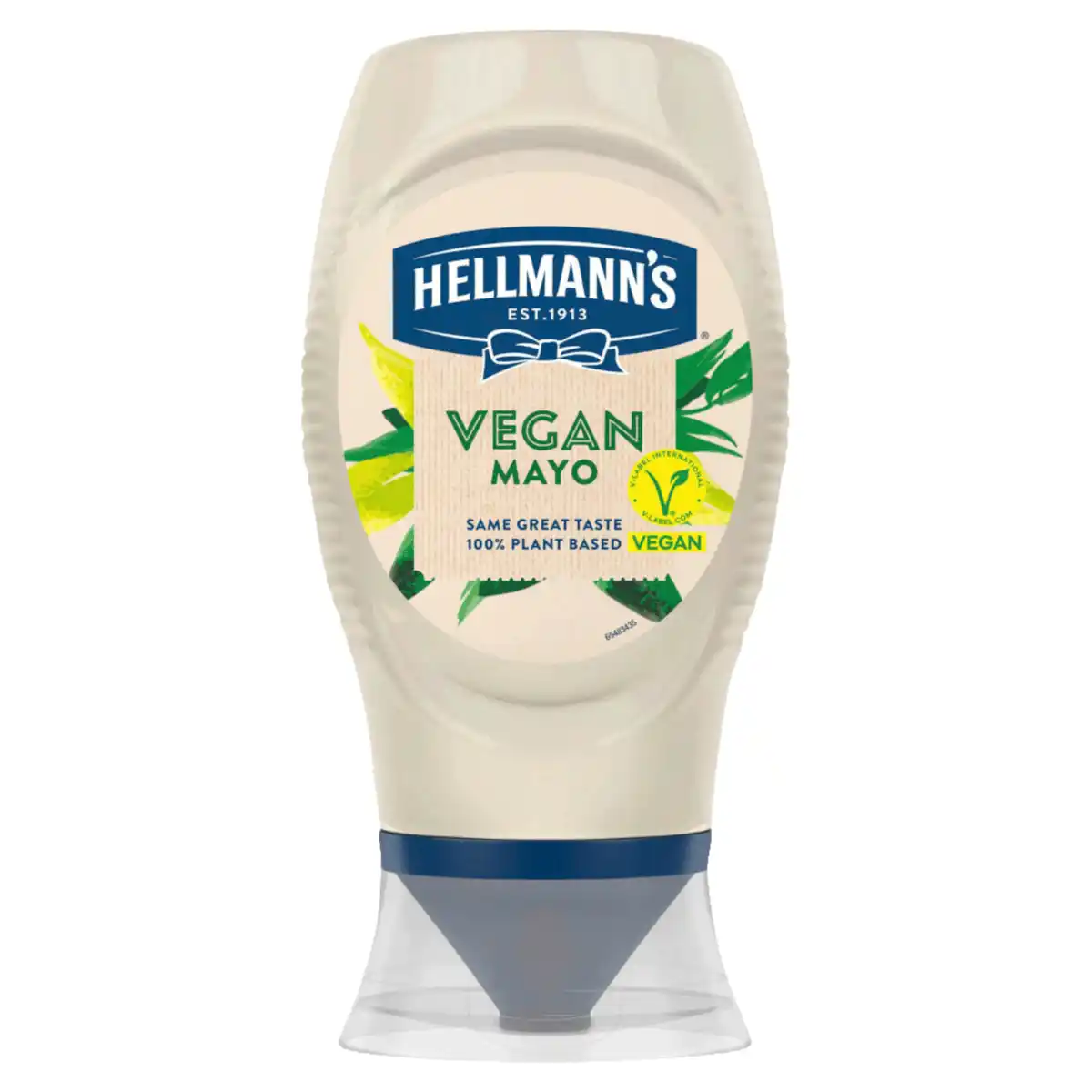 Bild 1 von Hellmann's Vegan Mayo 250ml