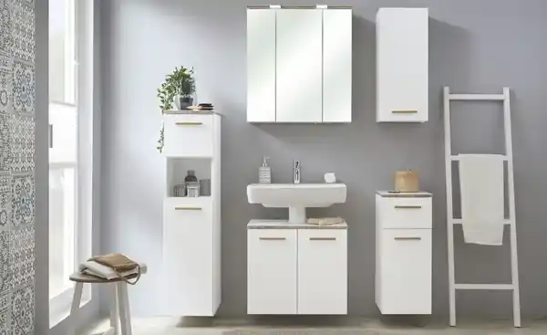 Bild 3 von calmo2go Waschbeckenunterschrank Arianasee
