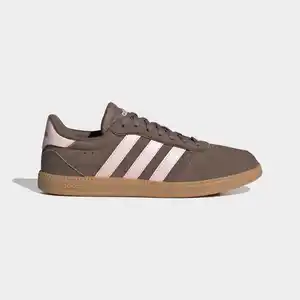 ADIDAS Fitnessschuhe Sneaker Damen - Breaknet Sleek braun