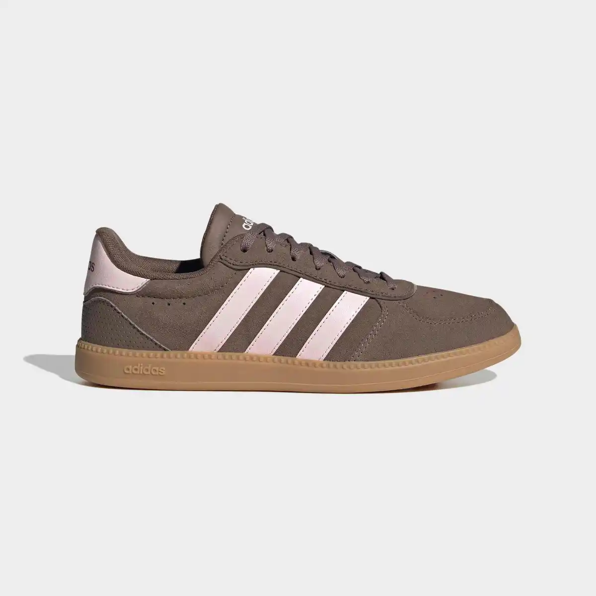 Bild 1 von ADIDAS Fitnessschuhe Sneaker Damen - Breaknet Sleek braun