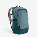 Bild 1 von QUECHUA Wanderrucksack isolierend - Arpenaz 500 Ice 20 L blau