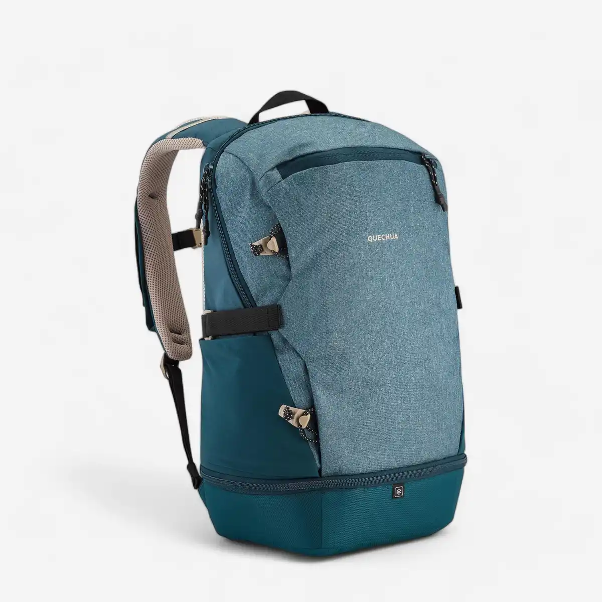 Bild 1 von QUECHUA Wanderrucksack isolierend - Arpenaz 500 Ice 20 L blau