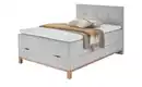 Bild 2 von maison bleue Boxspringbett mit Bettkasten Catania