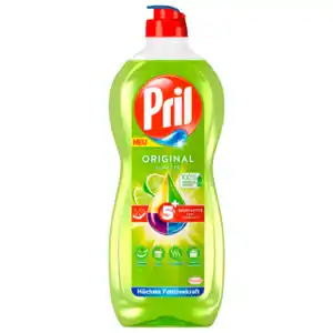 Pril Spülmittel Original Limette 675ml