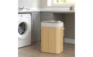 Wäschekorb