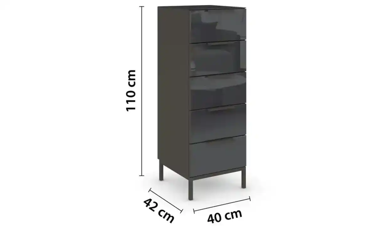 Bild 4 von Kommode Frome
