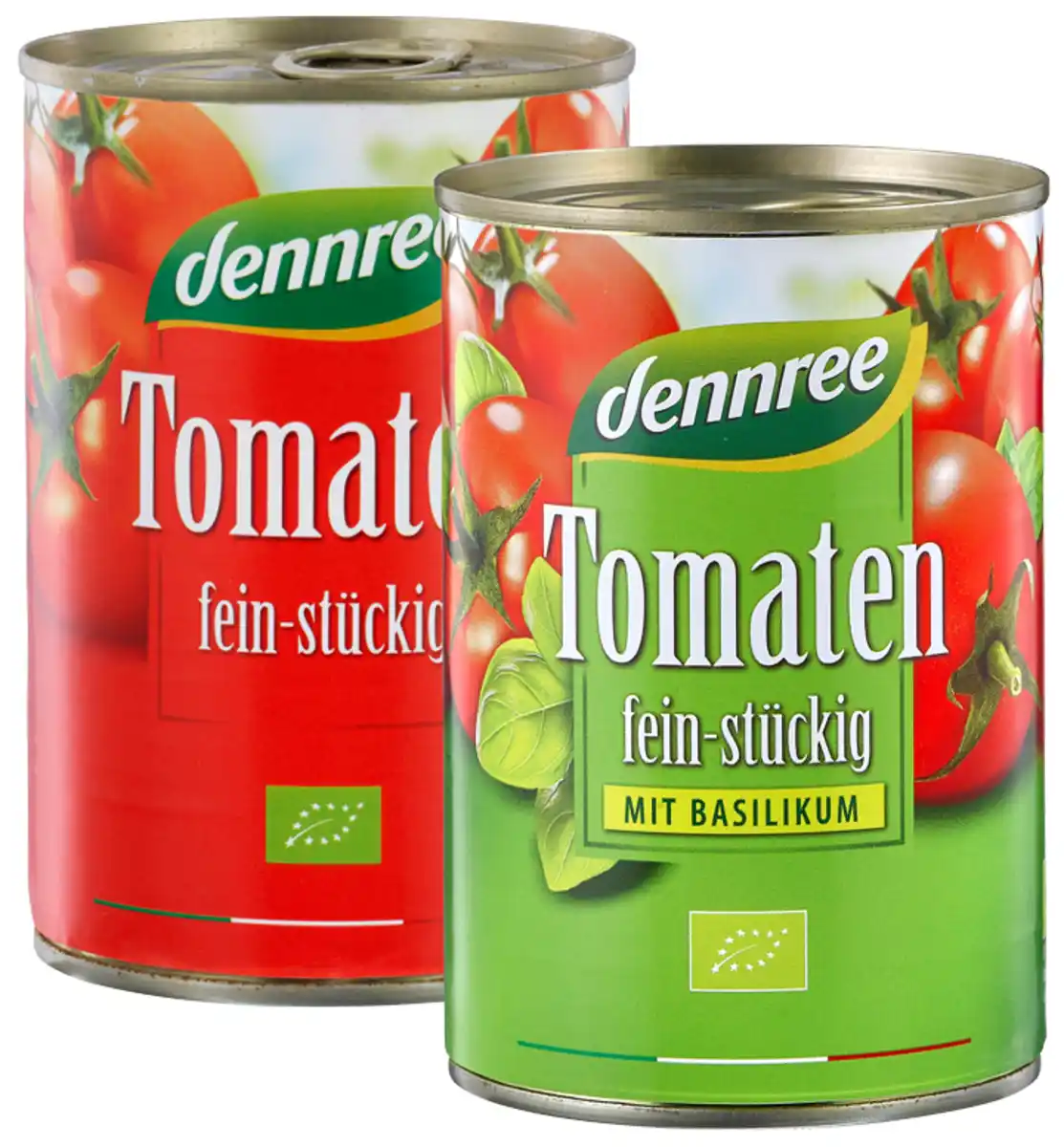 Bild 1 von Tomaten