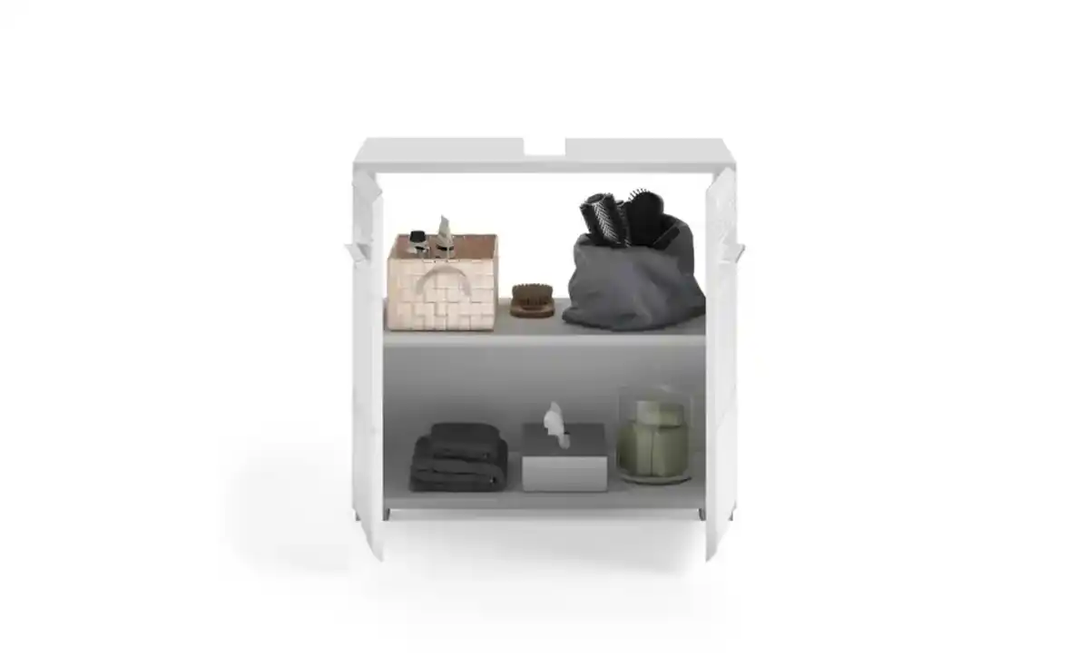 Bild 4 von Waschbeckenunterschrank Lütauer See
