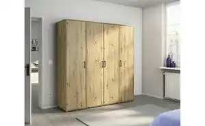Drehtürenschrank Yarm