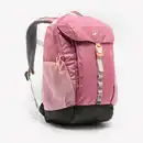 Bild 1 von QUECHUA Rucksack Kinder - NH900 15 l rosa