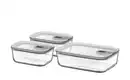 Bild 1 von Mepal Frischhaltedosen-Set Easyclip 2.0