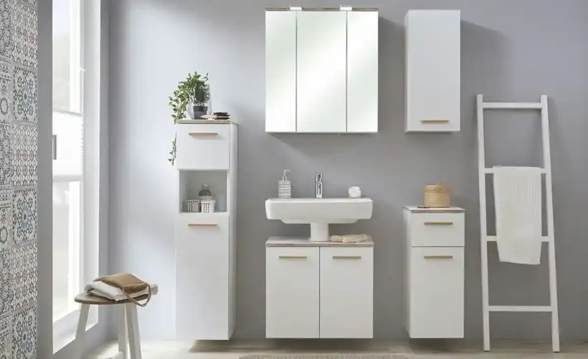 Bild 4 von calmo2go Unterschrank Arianasee