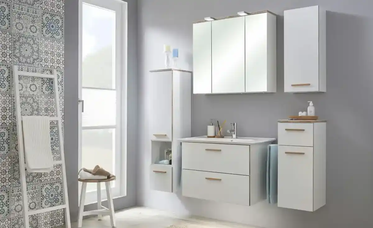 Bild 1 von calmo2go Unterschrank Arianasee