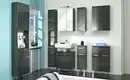 Bild 3 von uno Bad-Unterschrank Monti