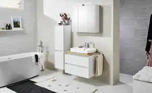 calmo2go Midischrank Baalensee