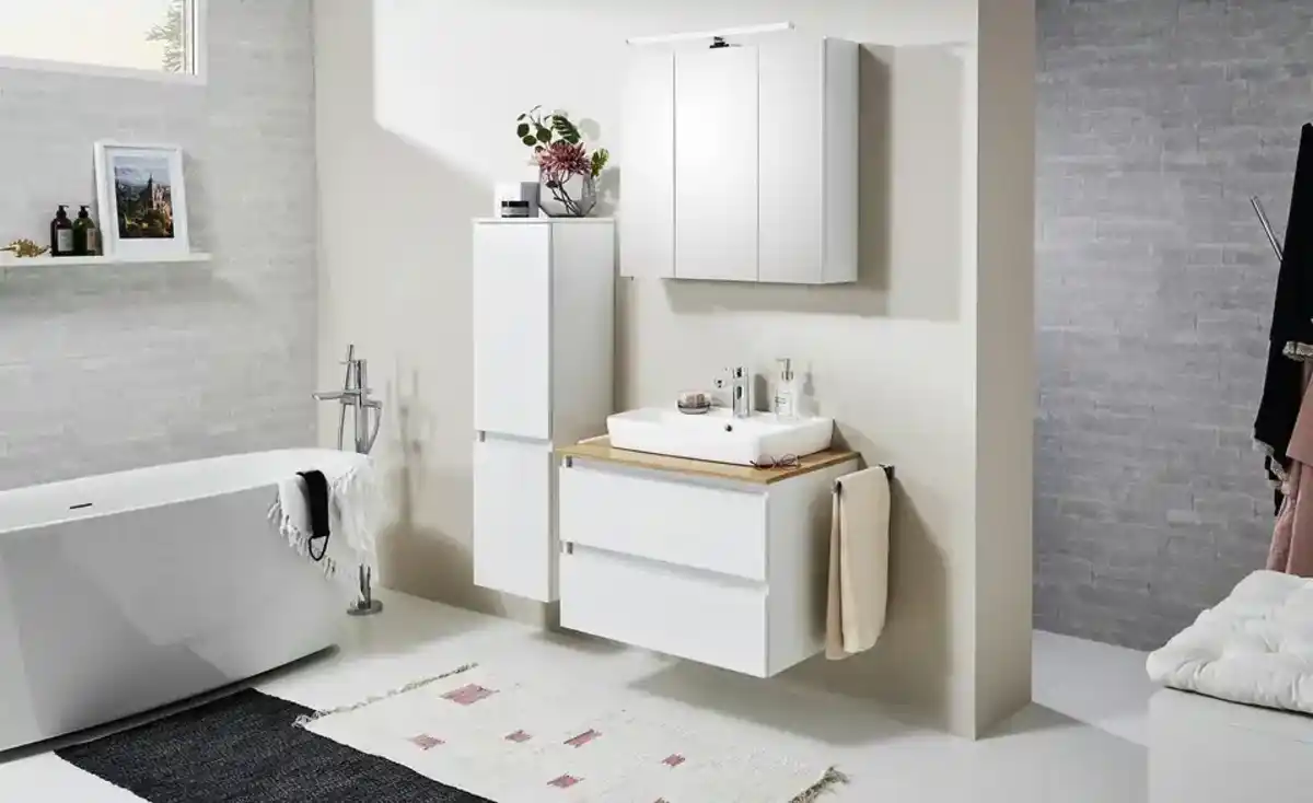 Bild 1 von calmo2go Midischrank Baalensee