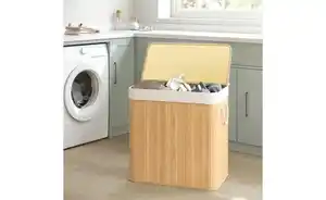 Wäschekorb