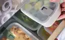 Bild 3 von Mepal Frischhaltedosen-Set Easyclip 2.0
