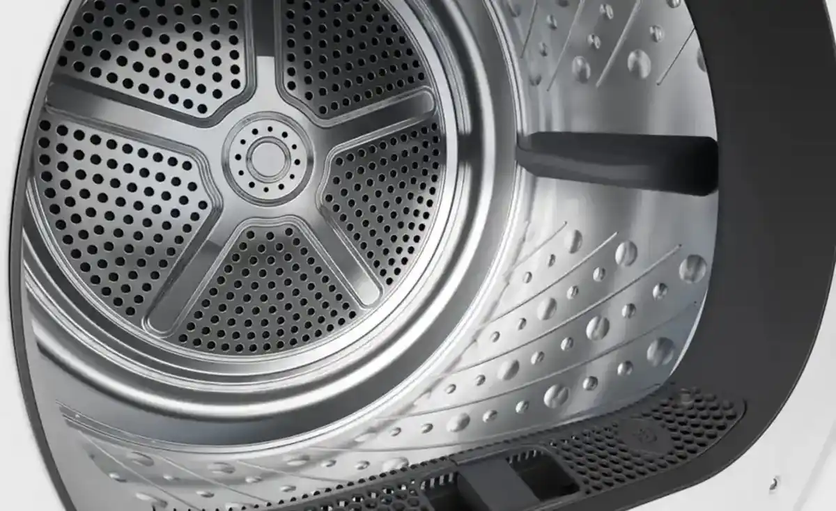 Bild 4 von gorenje Wärmepumpentrockner D5G2P7D