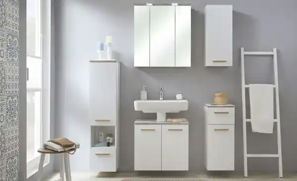 Bild 3 von calmo2go Unterschrank Arianasee