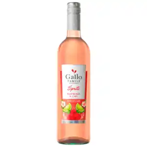 Gallo Spritz Rasperry & Lime 0,75l