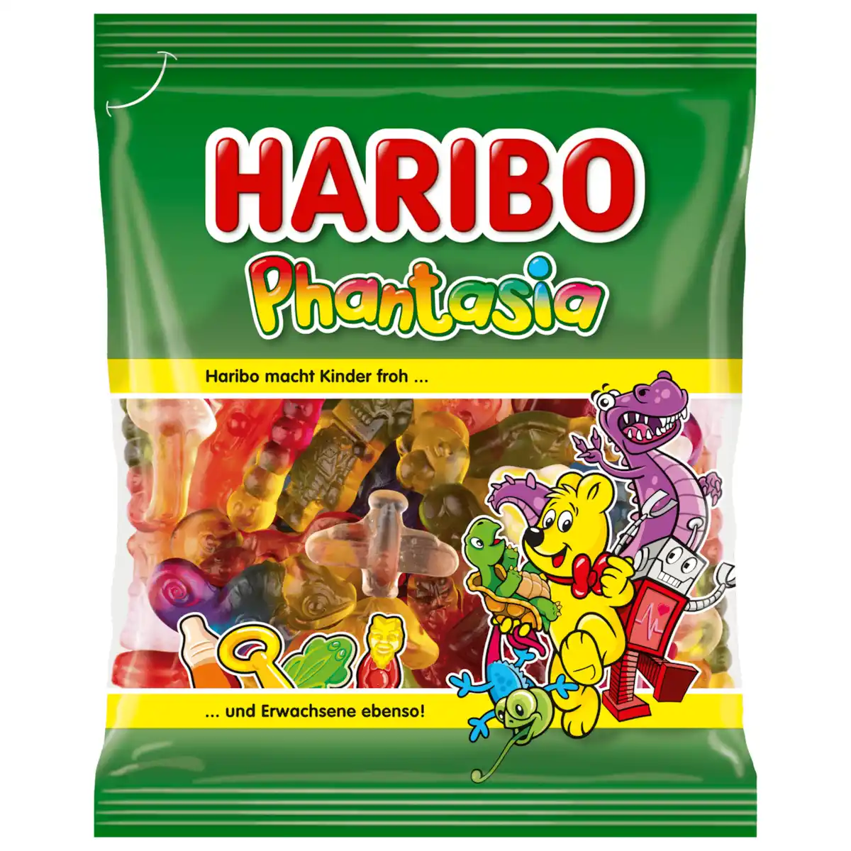 Bild 1 von Haribo Fruchtgummi Phantasia 175g