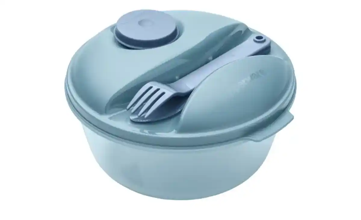 Bild 2 von Tupperware Salatbowl