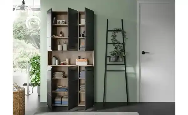 Bild 3 von Mehrzweckschrank Igelsbachsee