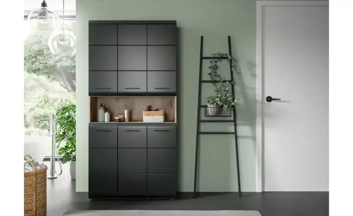 Bild 1 von Mehrzweckschrank Igelsbachsee