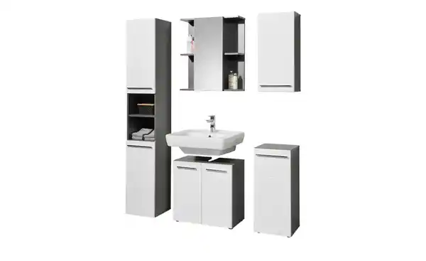 Bild 3 von Primo Waschbeckenunterschrank