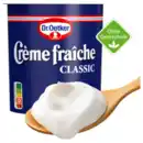 Bild 1 von Dr. Oetker Crème Fraîche Classic 30% Fett 150g