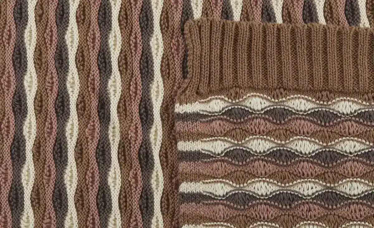 Bild 4 von Gray & Jones Wohndecke Tierra Fuego